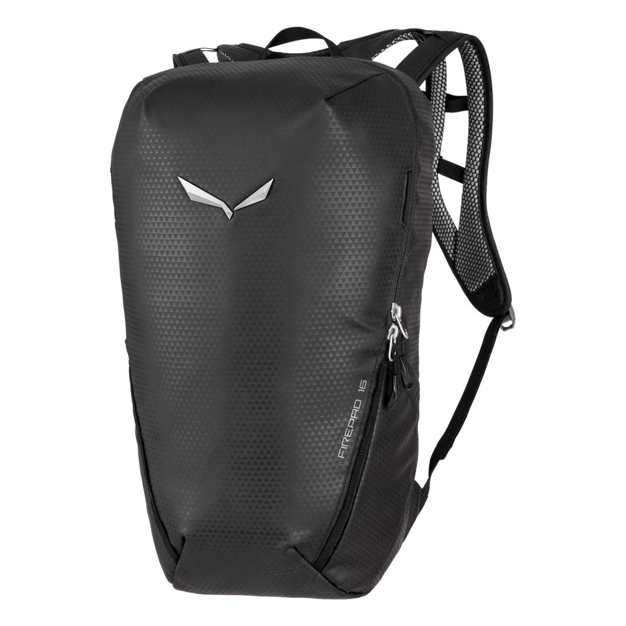 Salewa Firepad 16L Backpacks Black ZBW-879356